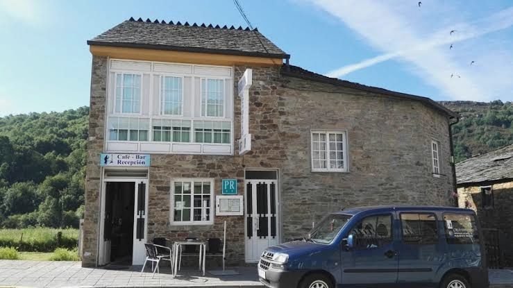 Casa David: Foto de Google