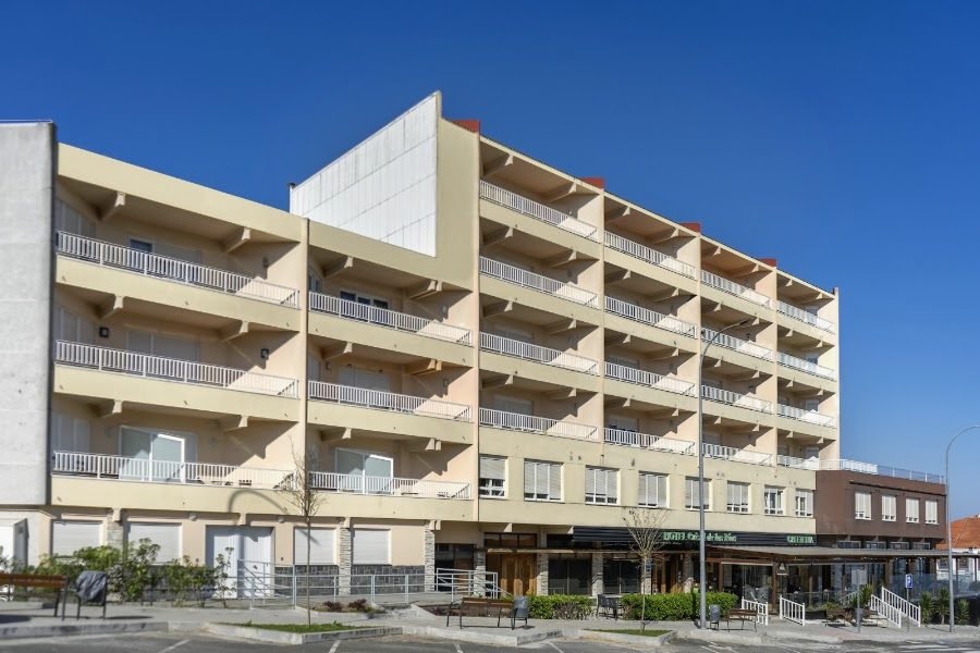 Hotel Crisol de las Rías: Foto de Google