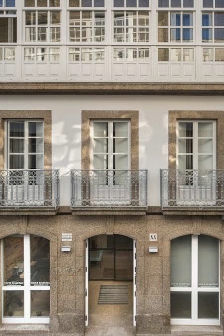 Atalaia B&B: Foto de Google