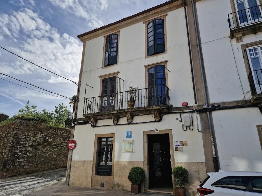 Altaïr Hotel: Foto de Google