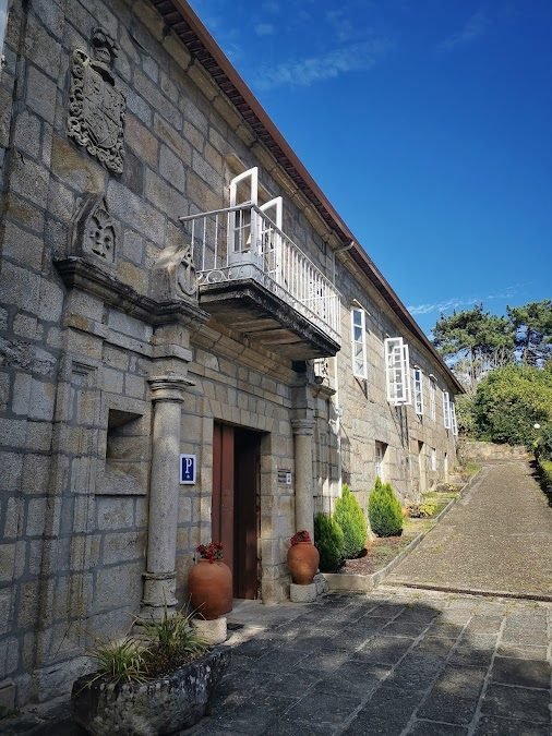 Pazo Pías: Foto de Google