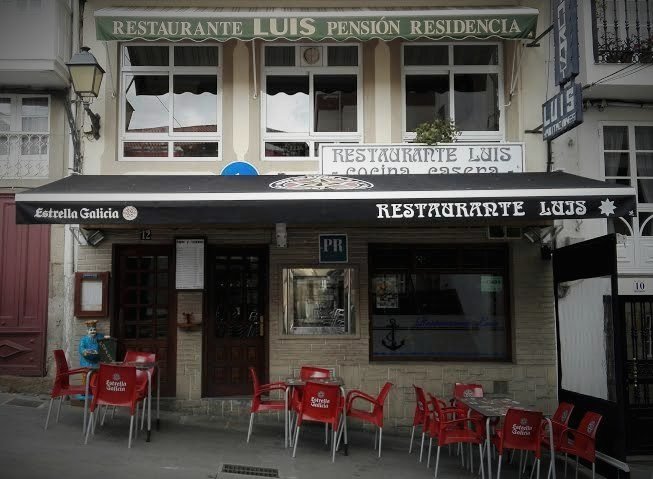 Bar Luis: Foto de Google