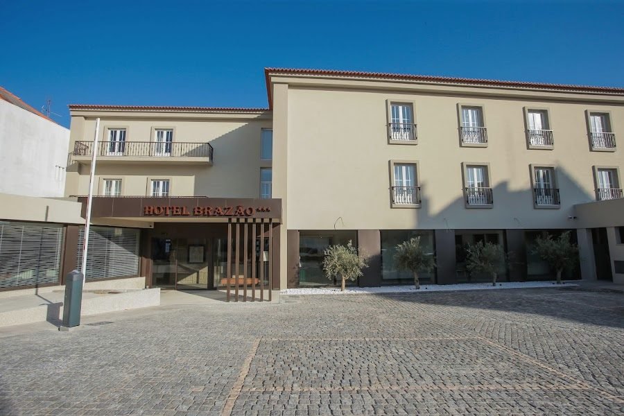 Hotel Brazão: Foto de Google