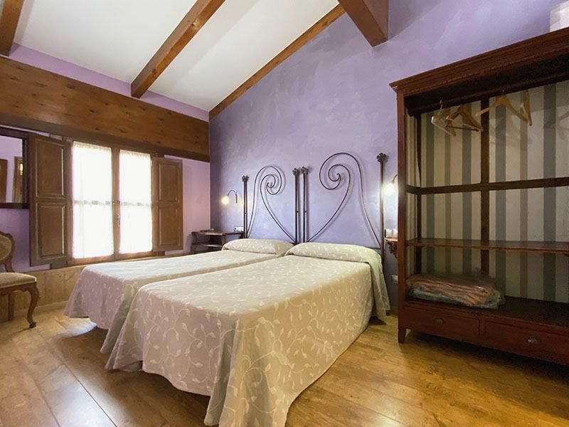 Hostal Rey Pedro I: Foto de Google