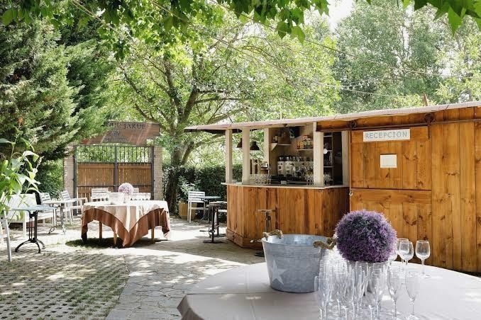 Hotel Jakue: Foto de Google