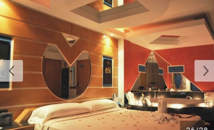 Motel Orinoco: Foto de Google