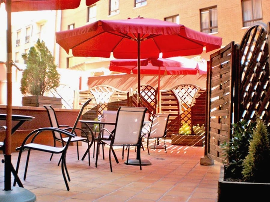 Hotel Murrieta: Foto de Google