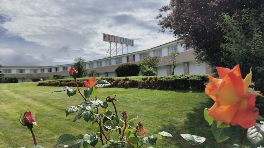 Motel Caribe: Foto de Google