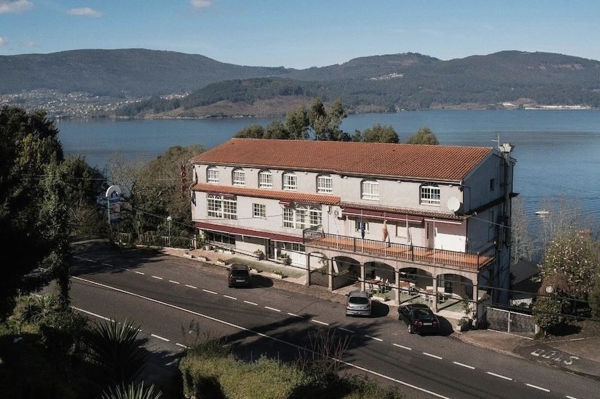 Hostal Chocolate & Menta: Foto de Google
