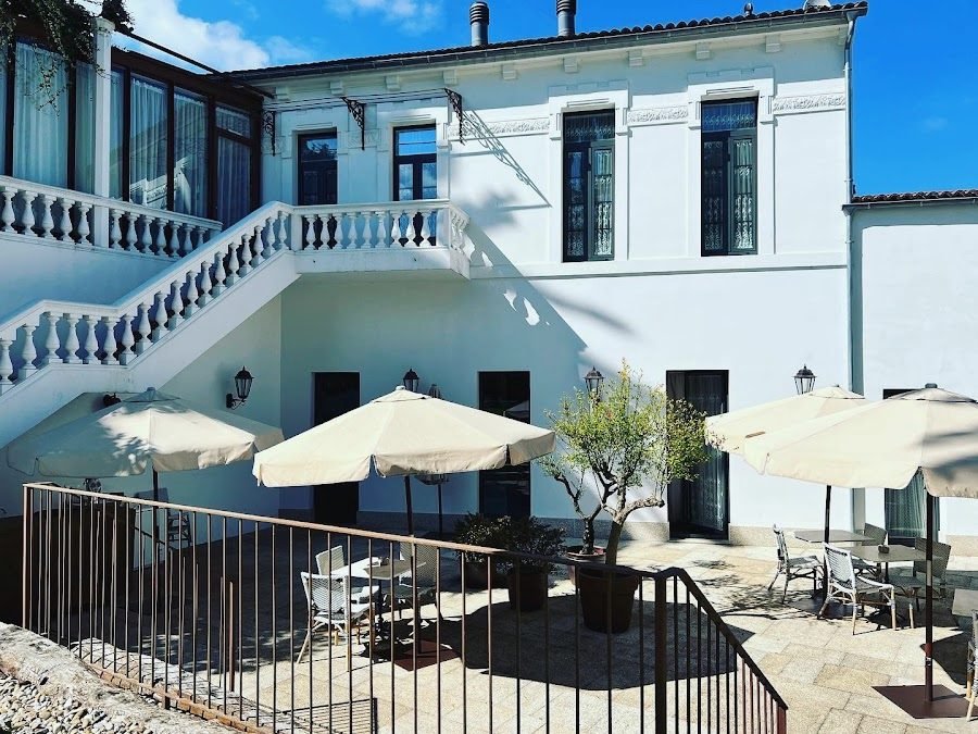 1930 Boutique Hotel: Foto de Google