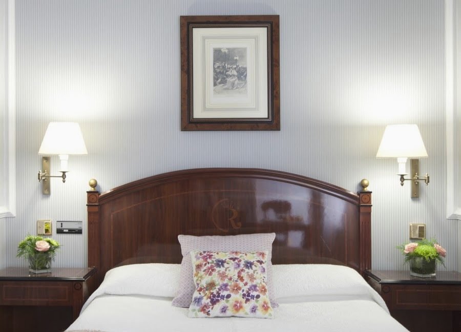 Hotel Rice Avenida Reyes Católicos: Foto de Google