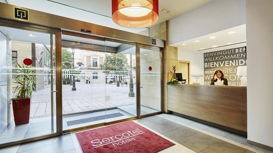 Sercotel Portales: Foto de Google
