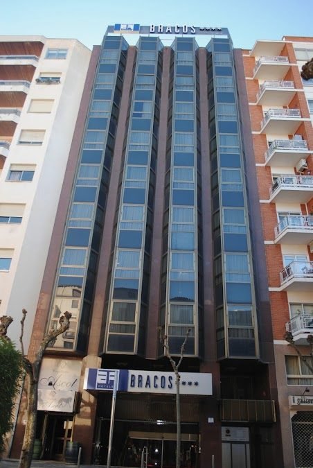 Hotel AA Bracos: Foto de Google