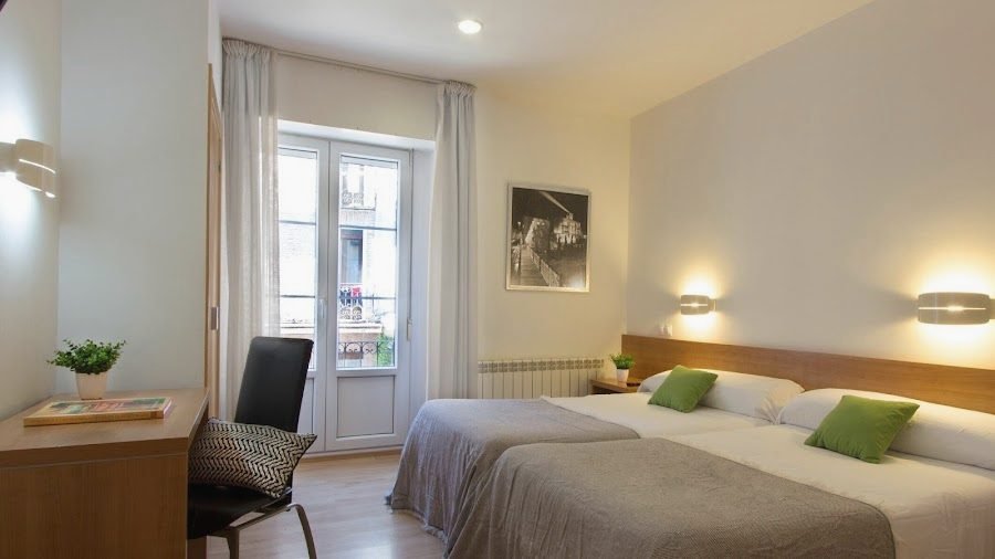 Hostal la Numantina: Foto de Google