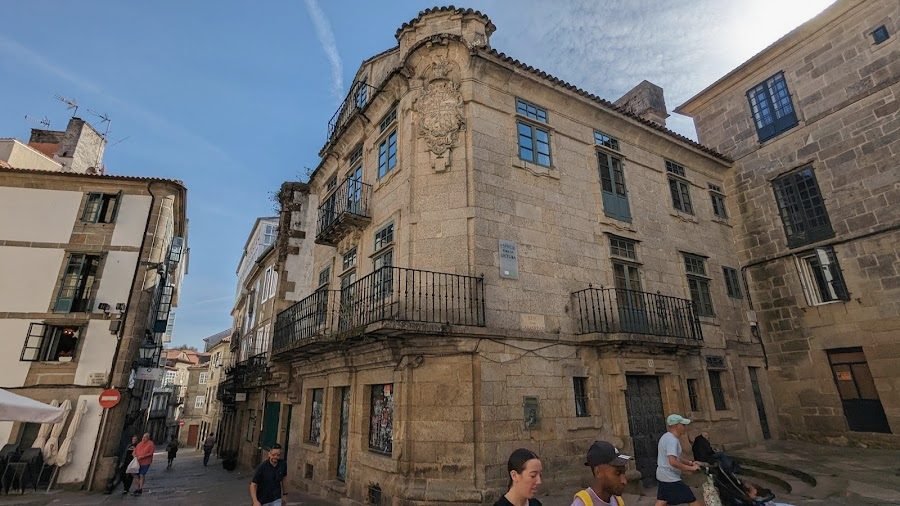 Vía Aetcal: Foto de Google