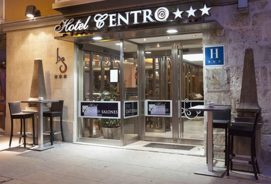 Centro Los Braseros: Foto de Google