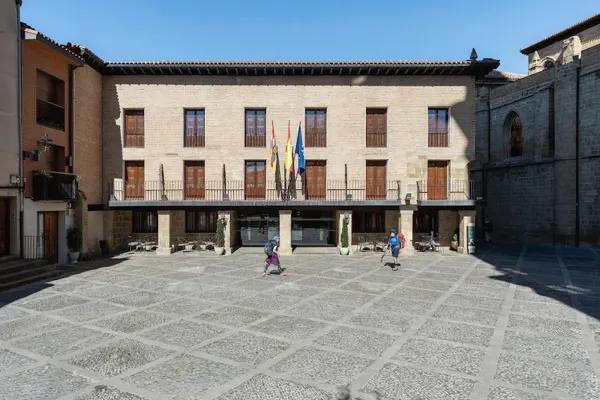 Santo Domingo de la Calzada