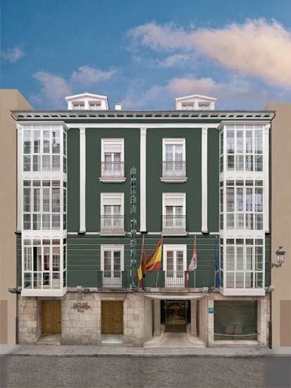 Hotel Cordón: Foto de Google