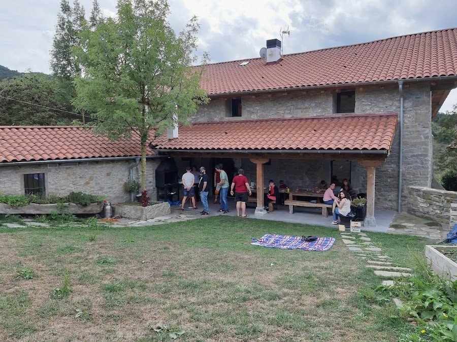 Fernandorena: Foto de Google