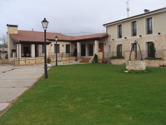Hotel Rural La Henera: Foto de Google