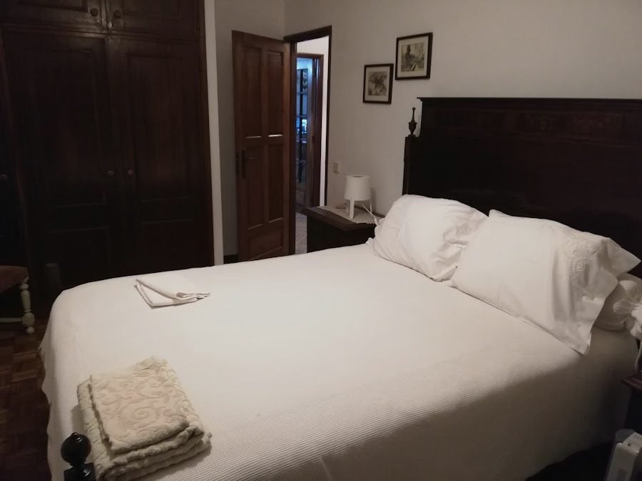 Apartamento Soares: Foto de Google