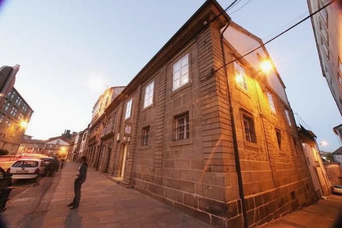 A Tafona do Peregrino: Foto de Google