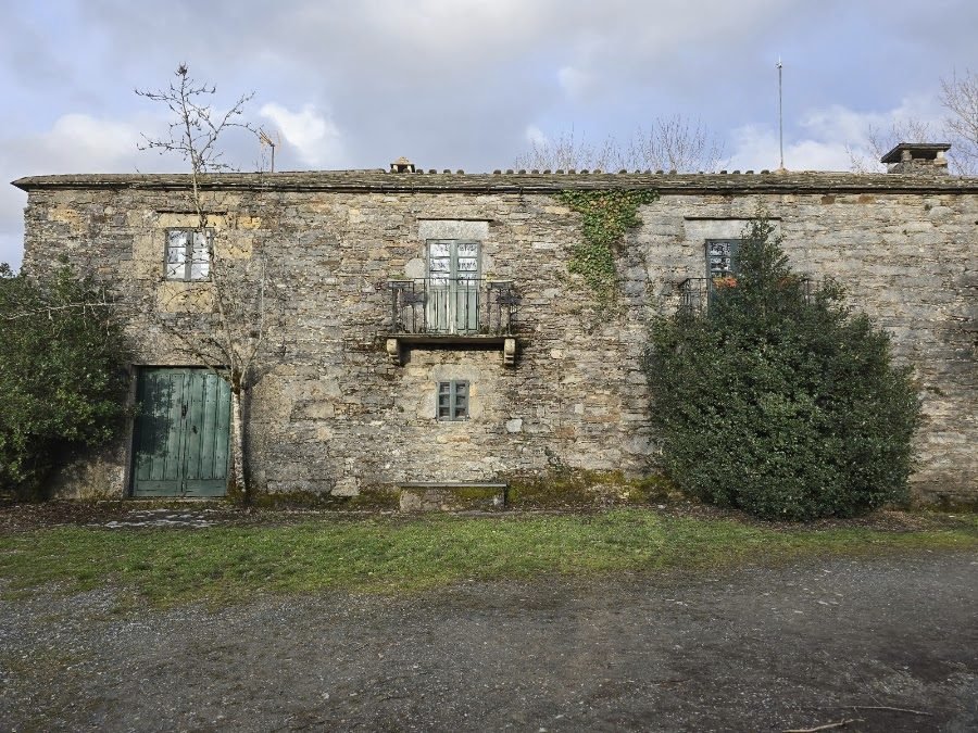 Hospedería San Giraldo de Aurillac: Foto de Google
