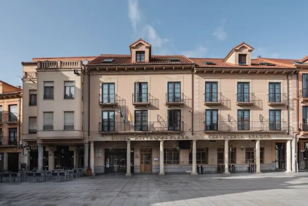 Astorga
