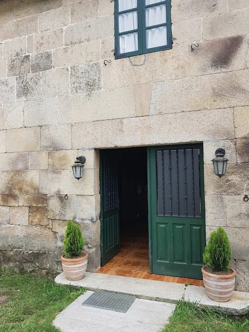 Casa Nova de Rente: Foto de Google