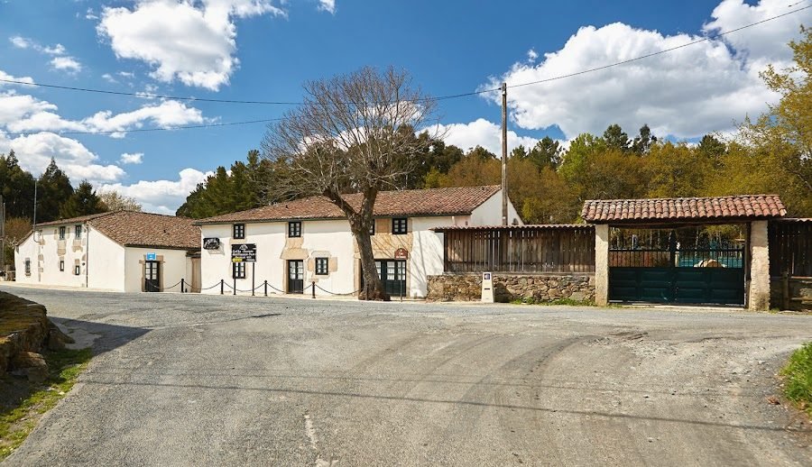 Casa de los Somoza: Foto de Google