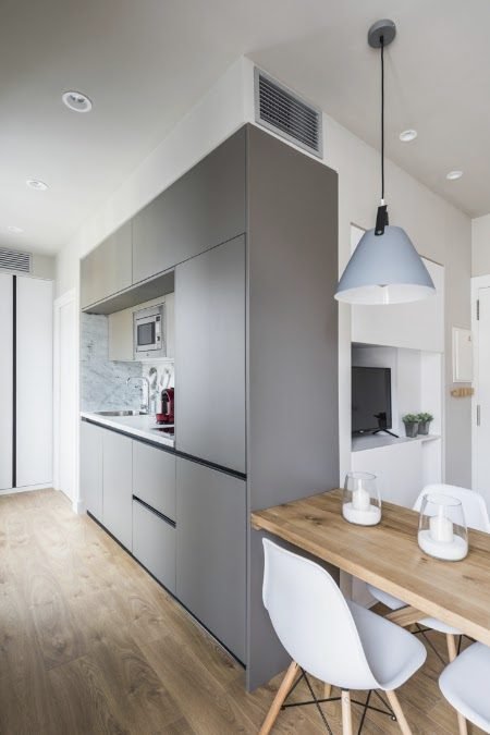 Eleven Rooms: Foto de Google