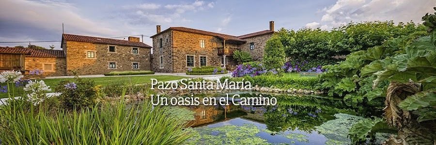 Pazo Santa María: Foto de Google