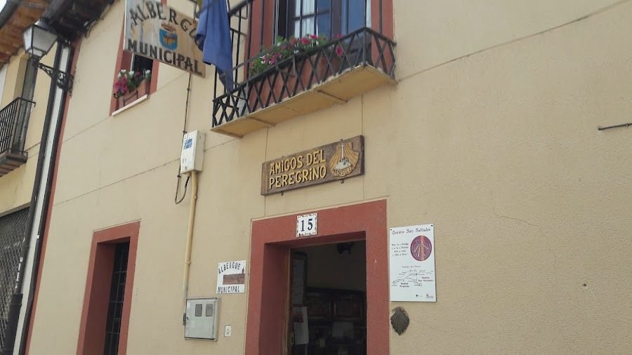 Las Delicias: Foto de Google