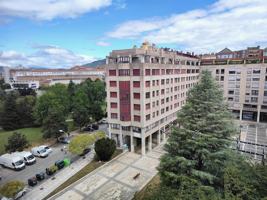Apartamentos Gestión de Alojamientos: Foto de Google
