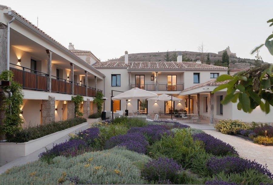 Quinta San Francisco: Foto de Google