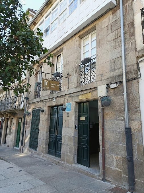 Casa d'Ouro: Foto de Google