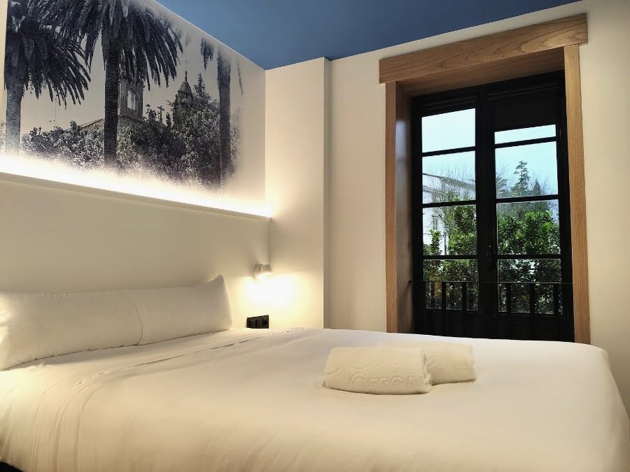 Alameda Rooms Santiago: Foto de Google