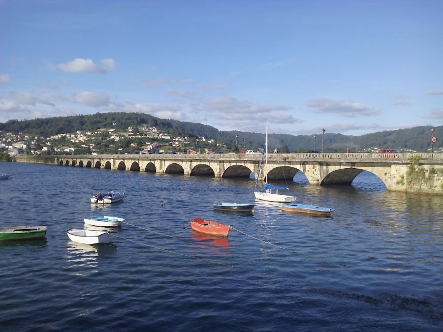 Hostal Columbia: Foto de Google