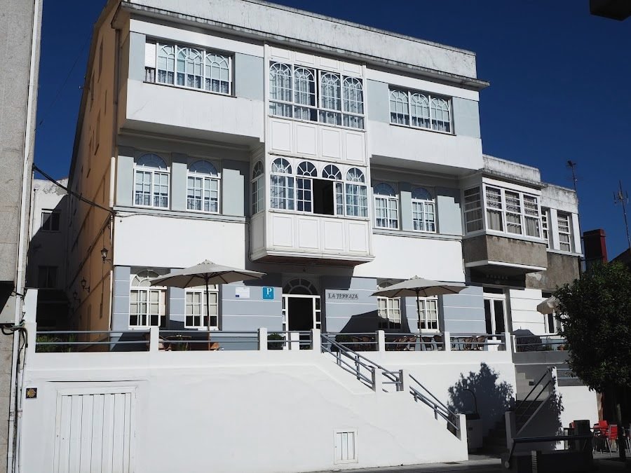 Hostal la Terraza: Foto de Google