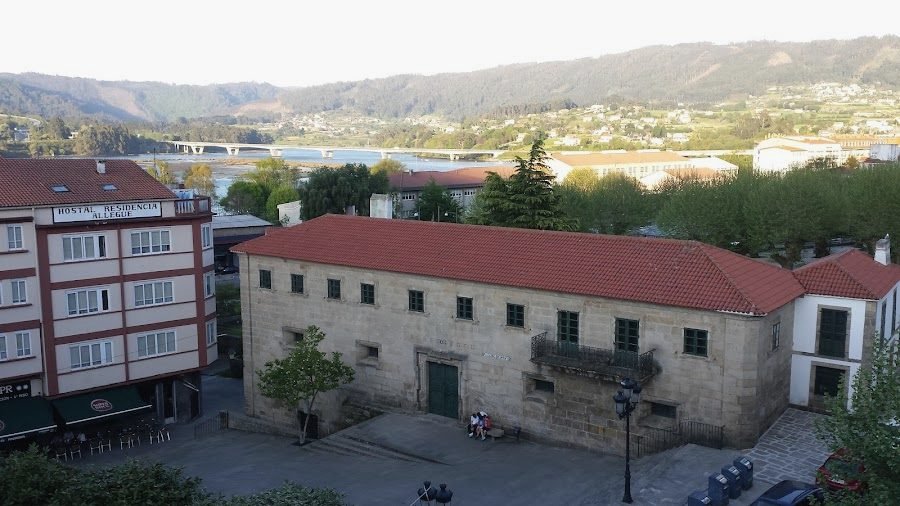 Hostal Norte: Foto de Google