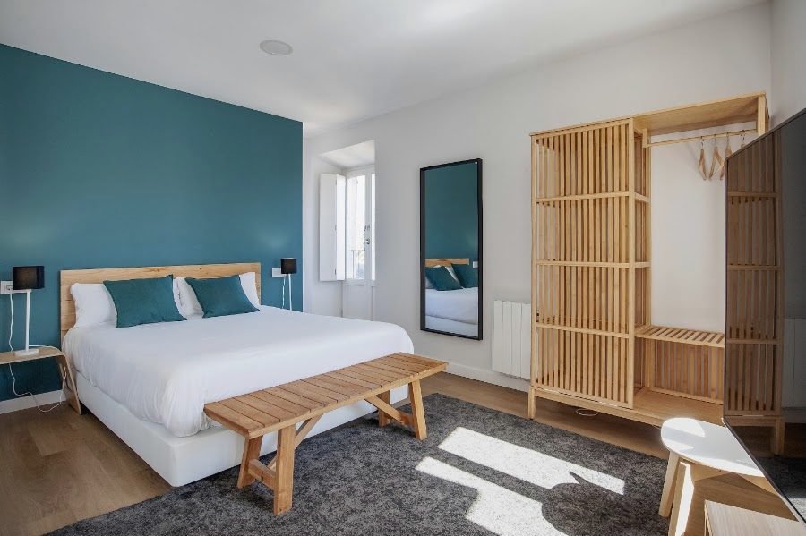 Hotel Camino do Eume: Foto de Google