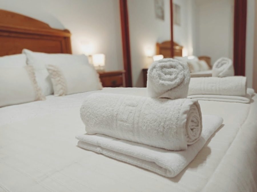 Martínez Rooms Caldas: Foto de Google