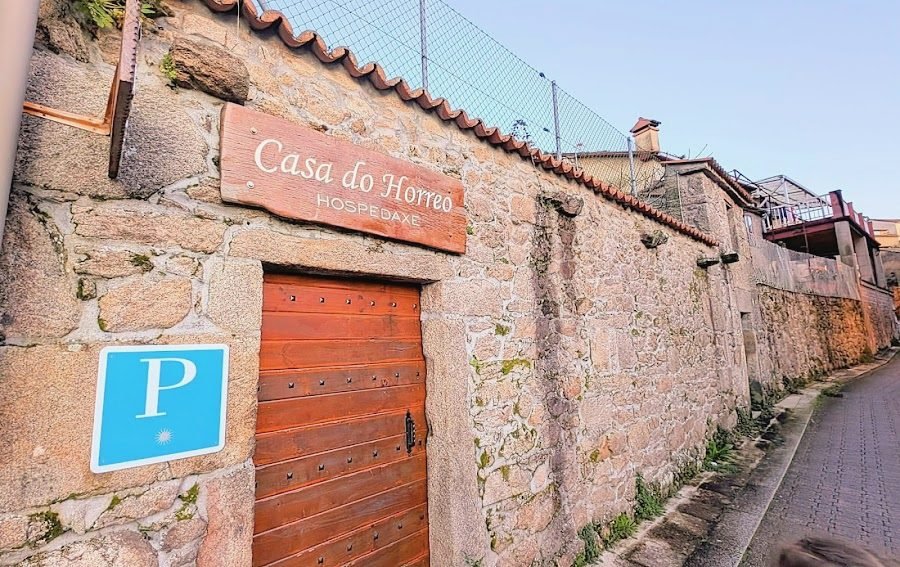 Casa do Hórreo · foto 1