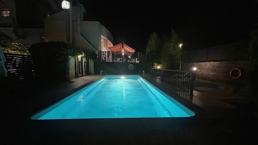 Hotel Alfonso IX: Foto de Google