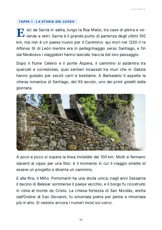 Pagine di esempio 2