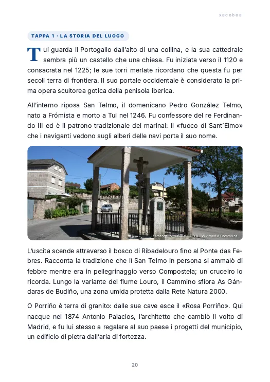 Pagine di esempio 2