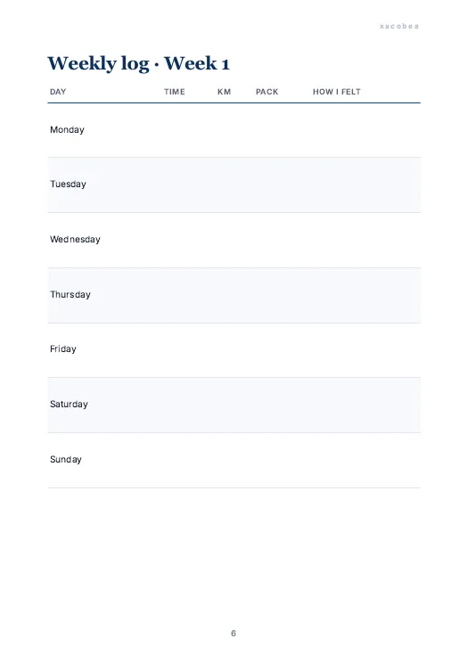 Sample pages 3