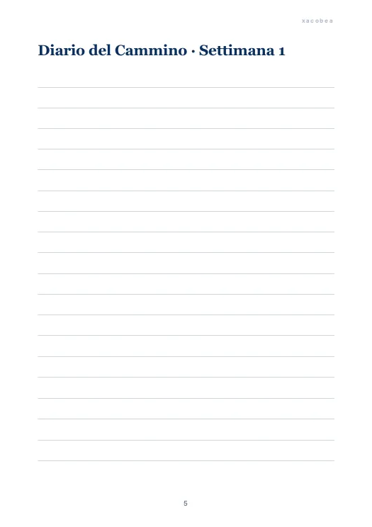 Pagine di esempio 2